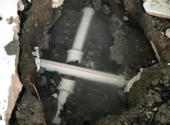 嵩明阳台漏水维修公司为您分享楼上楼下漏水怎么处理