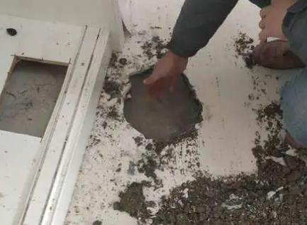 嵩明卫生间漏水维修公司分享下精确定位查漏水一次多少钱?不同级别收费不同