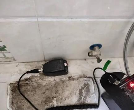 嵩明屋顶漏水维修公司分享下卫生间漏水的危害及解决方法