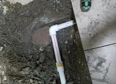 嵩明阳台漏水维修时有哪些声音会影响检漏仪