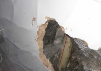 嵩明卫生间漏水维修的步骤和流程。